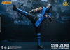 Mortal Kombat 11 - Sub-Zero - 1/6 (Storm Collectibles)ㅤ