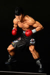 Hajime no Ippo - Takamura Mamoru - Fighting Pose (Orca Toys)ㅤ