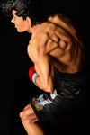 Hajime no Ippo - Takamura Mamoru - Fighting Pose (Orca Toys)ㅤ