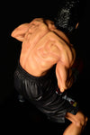 Hajime no Ippo - Takamura Mamoru - Fighting Pose (Orca Toys)ㅤ