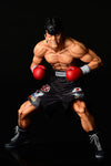 Hajime no Ippo - Takamura Mamoru - Fighting Pose - Damage Ver. (Orca Toys)ㅤ