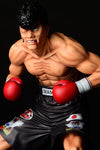 Hajime no Ippo - Takamura Mamoru - Fighting Pose - Damage Ver. (Orca Toys)ㅤ