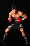 Hajime no Ippo - Takamura Mamoru - Fighting Pose - Damage EX Ver. (Orca Toys)ㅤ