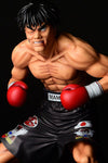 Hajime no Ippo - Takamura Mamoru - Fighting Pose - Damage EX Ver. (Orca Toys)ㅤ