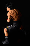 Hajime no Ippo - Takamura Mamoru - Fighting Pose - Damage EX Ver. (Orca Toys)ㅤ