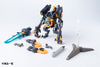 ROBOT BUILD - RB-15 SORYU - Soryu - Universal Color Ver. (Hecheng Zhizao)ㅤ