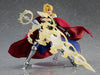 Fate/Grand Order - Altria Pendragon - Figma #568 - Lancer (Max Factory)ㅤ