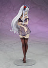 Choujigen Game Neptune - Black Heart - Baby Doll ver. (Flare)ㅤ