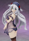 Choujigen Game Neptune - Black Heart - Baby Doll ver. (Flare)ㅤ