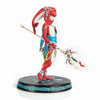 The Legend of Zelda: Breath of the Wild - Mipha (First 4 Figures)ㅤ