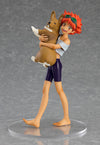 Cowboy Bebop - Edward Wong Hau Pepelu Tivrusky IV - Ein - Pop Up Parade (Good Smile Company)ㅤ