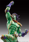 Jojo no Kimyou na Bouken - Stardust Crusaders - Star Platinum - Statue Legend #15 - 2022 Re-release (Di molto bene, Medicos Entertainment)ㅤ