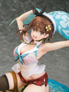 Atelier Ryza 2 ~Ushinawareta Denshou to Himitsu no Yousei~ - Reisalin Stout - 1/6 (Phat Company)ㅤ