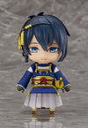 Touken Ranbu - Online - Mikazuki Munechika - Nendoroid - Nendoroid Swacchao (Orange Rouge)ㅤ