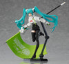 GOOD SMILE Racing - Hatsune Miku - Figma #SP-149 - Racing 2022 ver. (GOOD SMILE Racing, Max Factory)ㅤ