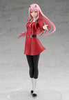 Darling in the FranXX - Zero Two - Pop Up Parade (Good Smile Company)ㅤ