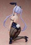 New Game!! - Suzukaze Aoba - B-style - 1/4 - Bunny Ver. (FREEing)ㅤ