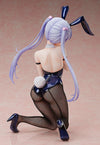 New Game!! - Suzukaze Aoba - B-style - 1/4 - Bunny Ver. (FREEing)ㅤ