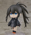 Black★★Rock Shooter: Dawn Fall - Black ★ Rock Shooter - Nendoroid #1882 - Empress, Dawn Fall Ver. (Good Smile Company)ㅤ