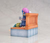 Yurucamp - Shima Rin - 1/7 - Foot Bath ver. (AmiAmi)ㅤ