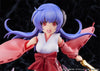 Higurashi no Naku Koro ni Sotsu - Furude Hanyuu - 1/7 - Onigari-no-Ryuo Ver. (Good Smile Company, Miyuki)ㅤ