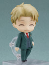 Spy × Family - Loid Forger - Nendoroid #1901 (Good Smile Company)ㅤ