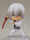 Kekkai Sensen & Beyond - Zapp Renfro - Nendoroid #1892 (Chugai Mining, Good Smile Company)ㅤ