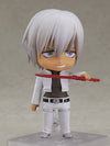 Kekkai Sensen & Beyond - Zapp Renfro - Nendoroid #1892 (Chugai Mining, Good Smile Company)ㅤ