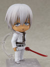 Kekkai Sensen & Beyond - Zapp Renfro - Nendoroid #1892 (Chugai Mining, Good Smile Company)ㅤ