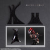 Final Fantasy VII Remake - Roche - Play Arts Kai - & Bike Set (Square Enix)ㅤ