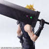 Final Fantasy VII Remake - Cloud Strife - Static Arts (Square Enix)ㅤ