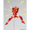 Iron Man - Amazing Yamaguchi No.013 - Revoltech - Bleeding Edge Armor (Kaiyodo)ㅤ