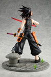 Shaman King - Asakura You - 1/7 (Bell Fine)ㅤ