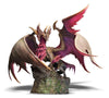 Capcom Figure Builder Creator's Model - Monster Hunter Rise - Sunbreak - Silver Duke - Dragon Malzeno (Capcom)ㅤ