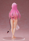 To LOVEru Darkness - Lala Satalin Deviluke - 1/7 (Amakuni, Hobby Japan) [Shop Exclusive]ㅤ