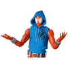 Spider-Man - Scarlet Spider - Mafex No.186 - Comic Ver. (Medicom Toy)ㅤ