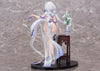 Azur Lane - Illustrious - 1/7 - Maiden Lily`s Radiance Ver. (Brilliant Journey, Union Creative International Ltd)ㅤ