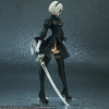 NieR: Automata - Pod 042 - YoRHa No. 2 Type B - DX Edition - 2022 Re-release (Flare, Square Enix)ㅤ - ActionFigure Brasil