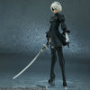 NieR: Automata - Pod 042 - YoRHa No. 2 Type B - DX Edition - 2022 Re-release (Flare, Square Enix)ㅤ - ActionFigure Brasil