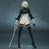 NieR: Automata - Pod 042 - YoRHa No. 2 Type B - DX Edition - 2022 Re-release (Flare, Square Enix)ㅤ - ActionFigure Brasil