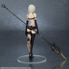 NieR: Automata - YoRHa Type A No.2 - Short Hair Ver. (Flare, Square Enix)ㅤ - ActionFigure Brasil