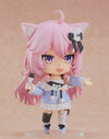 VShojo - Goro - Nyatasha Nyanners - Nendoroid #1908 (Good Smile Company)ㅤ