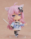 VShojo - Goro - Nyatasha Nyanners - Nendoroid #1908 (Good Smile Company)ㅤ