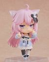 VShojo - Goro - Nyatasha Nyanners - Nendoroid #1908 (Good Smile Company)ㅤ