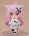 VShojo - Goro - Nyatasha Nyanners - Nendoroid #1908 (Good Smile Company)ㅤ