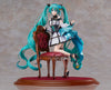 Project Sekai: Colorful Stage! feat. Hatsune Miku - Hatsune Miku - 1/7 - Rose Cage Ver. (Good Smile Company)ㅤ