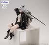 Arknights - Lappland - F:Nex - Noodle Stopper Figure (FuRyu)ㅤ