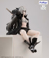 Arknights - Lappland - F:Nex - Noodle Stopper Figure (FuRyu)ㅤ - ActionFigure Brasil