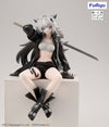 Arknights - Lappland - F:Nex - Noodle Stopper Figure (FuRyu)ㅤ - ActionFigure Brasil