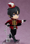 Original Character - Nendoroid Doll - Toy Soldier: Callion (Good Smile Company)ㅤ